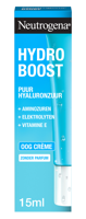 Neutrogena Hydro Boost Oogcrème