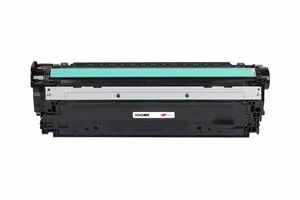 HP CE343A(651A) alternatief Toner cartridge Magenta 16000 pa