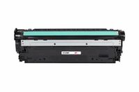 HP CE343A(651A) alternatief Toner cartridge Magenta 16000 pa