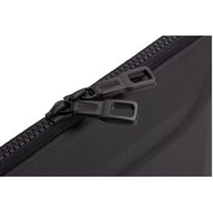 Thule Gauntlet 4.0 TGSE2358 - Black notebooktas 35,6 cm (14 ) Opbergmap/sleeve Zwart