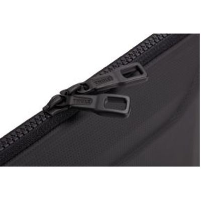 Thule Gauntlet 4.0 TGSE2358 - Black notebooktas 35,6 cm (14 ) Opbergmap/sleeve Zwart