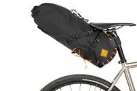 Restrap Zadeltas 18L - Oranje