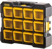 Stanley FMST81077-1 FatMax™ Flip Bin Organizer