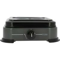 Buitengasfornuis 1 brander - INCASA - 016464