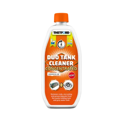Thetford Duo Tank Cleaner Concentrated 0,8L