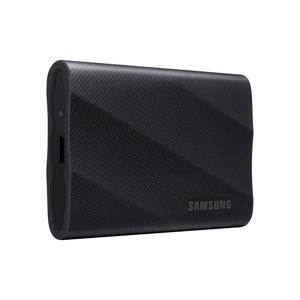 Samsung Portable SSD T9 4TB zwart
