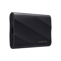 Samsung Portable SSD T9 4TB zwart - thumbnail