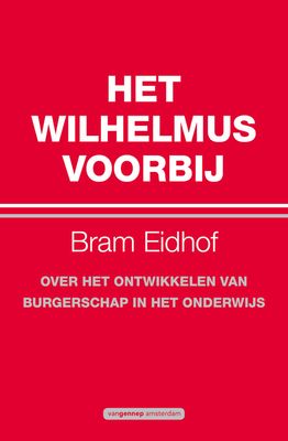 Het Wilhelmus voorbij - Bram Eidhof - ebook