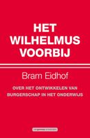 Het Wilhelmus voorbij - Bram Eidhof - ebook