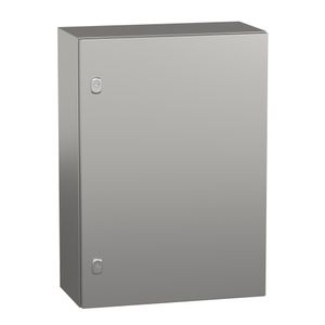 NSYS3X7525  - Switchgear cabinet 700x500x250mm IP55 NSYS3X7525