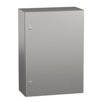 NSYS3X7525  - Switchgear cabinet 700x500x250mm IP55 NSYS3X7525 - thumbnail