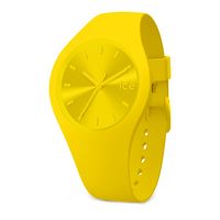 Ice-Colour Medium ice-watch iw017909 Citrus Yellow - thumbnail