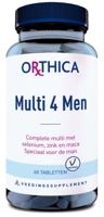 Multi 4 men 60 Tabletten