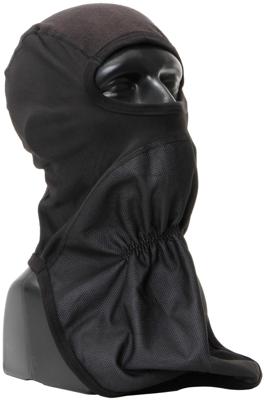 SPEC-X bivakmuts "windbreak" storm hood windbreaker in a box