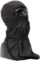 SPEC-X bivakmuts "windbreak" storm hood windbreaker in a box