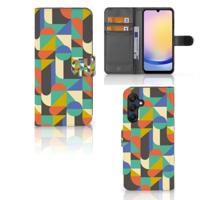 Samsung Galaxy A25 | Telefoon Hoesje | Funky Retro