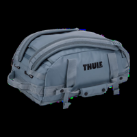 Thule Chasm duffel - 30L - Pond Gray
