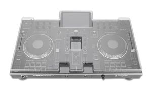 Decksaver DS-PC-PRIME2 DJ-accessoire Mixer/controller cover