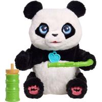 Interactief knuffeldier - FURREAL FRIENDS - Coco de Panda - Vanaf 4 jaar