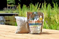 Microbe lift Microbe-Lift Barley Straw pellets 2kg