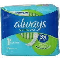 Always Maandverband ultra normaal