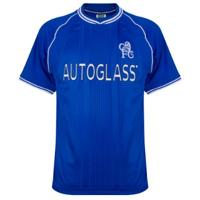 Chelsea Retro Voetbalshirt 1999-2001