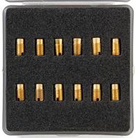 NARAKU hoofdsproeier set "m6" main jet set 12 pieces gurtner carburetor