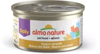 Almo Nature Dailymenu blikje kip 85g