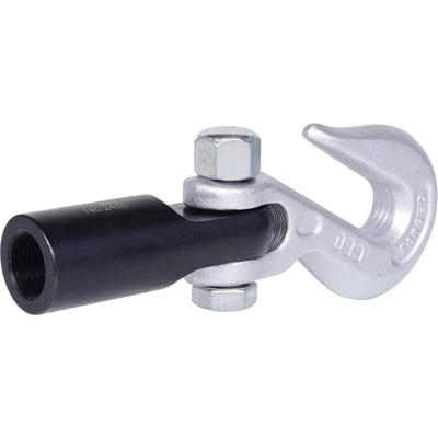 KS Tools 1402455 Universele trekhaak, incl. adapter, 2-delig