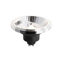 LUEDD GU10 3-staps dimbaar LED lamp 111mm 10,5W 770 lm 3000K