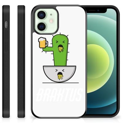 iPhone 12 Mini | Bumper Hoesje | Braktus
