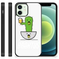 iPhone 12 Mini | Bumper Hoesje | Braktus