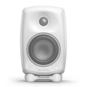 Genelec 8320AWM luidspreker 2-weg Wit Bedraad 100 W