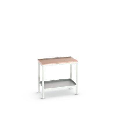 Bott Verso Werkbank | Multiplex | 1000x600x930mm | RAL 7035 - 16922503.16