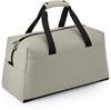 Atlantis BG338 Matte PU Weekender - Clay - 53 x 24 x 27 cm