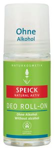 Speick Natural Aktiv Deo Roll-On Zonder Alcohol