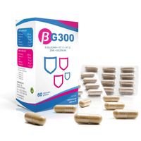 Soria BG300 (24 caps)