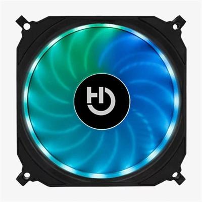 Case fan Hiditec N10 ARGB Ø 12 cm