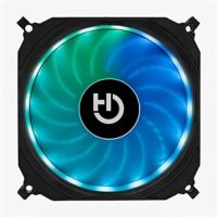Case fan Hiditec N10 ARGB Ø 12 cm
