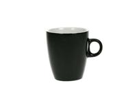 Cosy & Trendy Mokje vicky zwart 19cl doos a 6 stuks