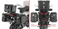 GIVI PLO_CAM Zijkofferhouders, Motorspecifieke bagage, PLO2171CAM GIVI PLO_CAM Zijkofferhouders, Motorspecifieke bagage, PLO2171CAM