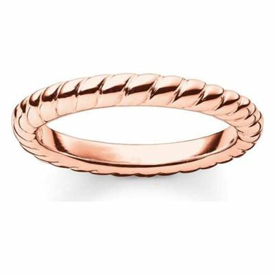 Ring Thomas Sabo TR197841512 - Maat: 18