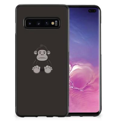 Samsung Galaxy S10+ | Bumper Hoesje | Gorilla