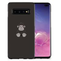 Samsung Galaxy S10+ | Bumper Hoesje | Gorilla