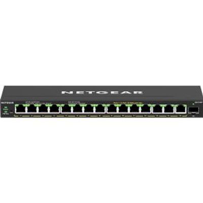 Netgear GS316EP