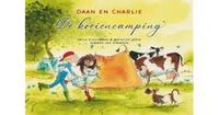 Daan en Charlie - De koeiencamping