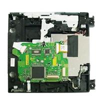 DVD drive rom d4 pcb hoofdboard voor wii