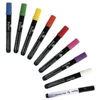 Hobby hout stift marker   -