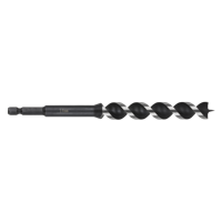 Wolfcraft Houtbalkenboor | "Speedwinder" | Zeskantschacht | Ø14mm | 1 stuk - 7135000