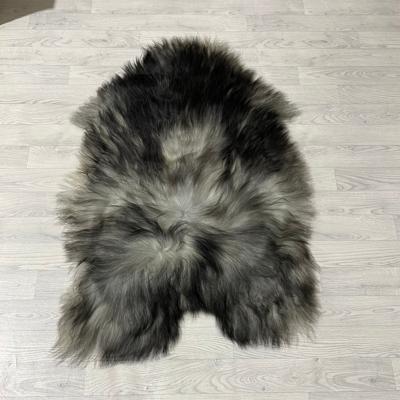 IJslander schapenvacht multicolor 125x80cm XL